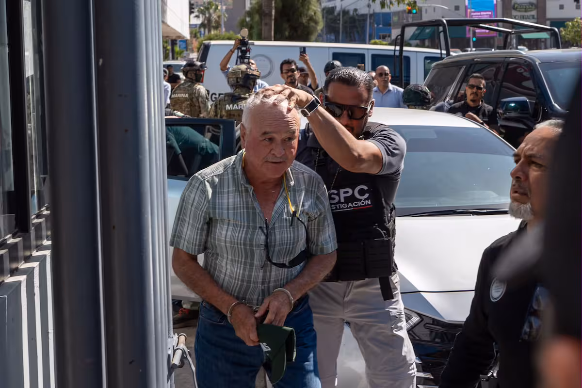 EL USO POLÍTICO DE LA JUSTICIA